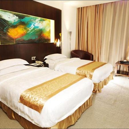 Wh Hotel Beirute Exterior foto