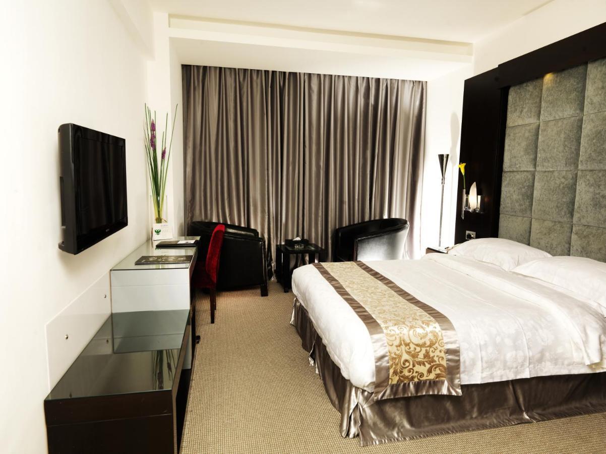 Wh Hotel Beirute Exterior foto