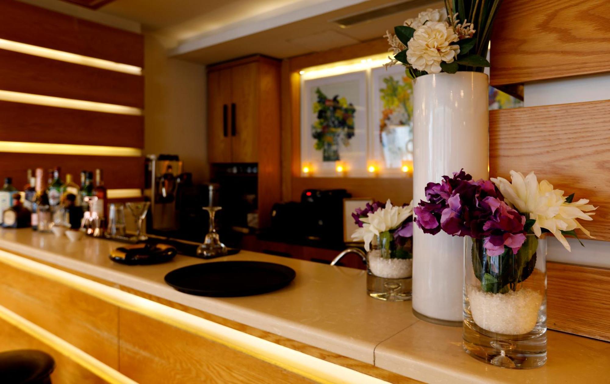Wh Hotel Beirute Exterior foto