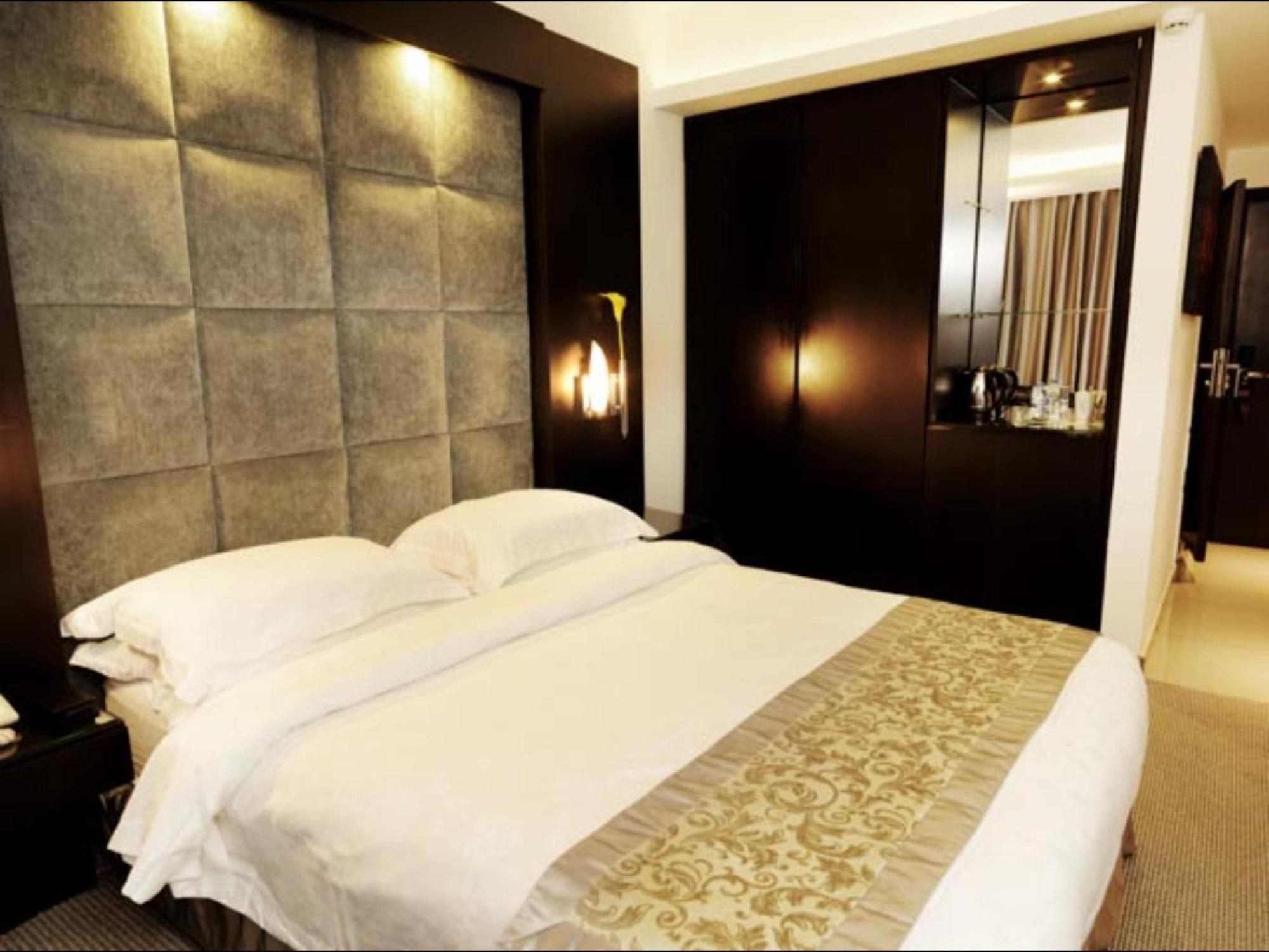 Wh Hotel Beirute Exterior foto